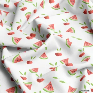 APPLE PRINTS - 44