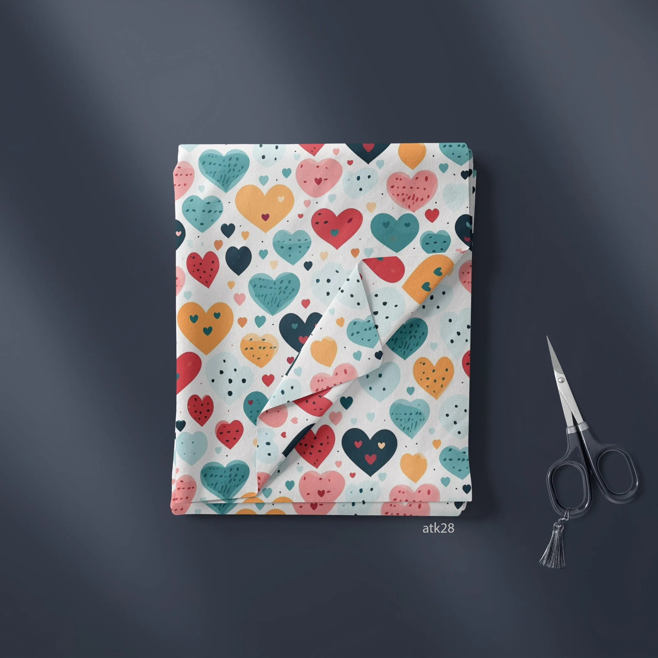 atk28 Valentine print