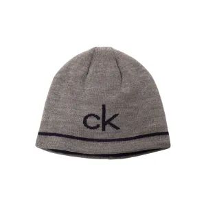 Calvin Klein Golf React Reversible Beanie