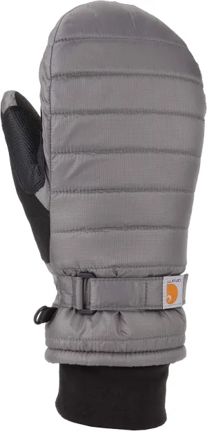 Carhartt Women's Quilts Insulated Mitten