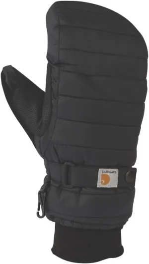 Carhartt Women's Quilts Insulated Mitten