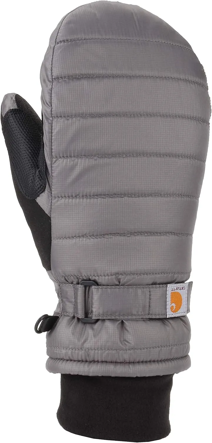 Carhartt Women's Quilts Insulated Mitten