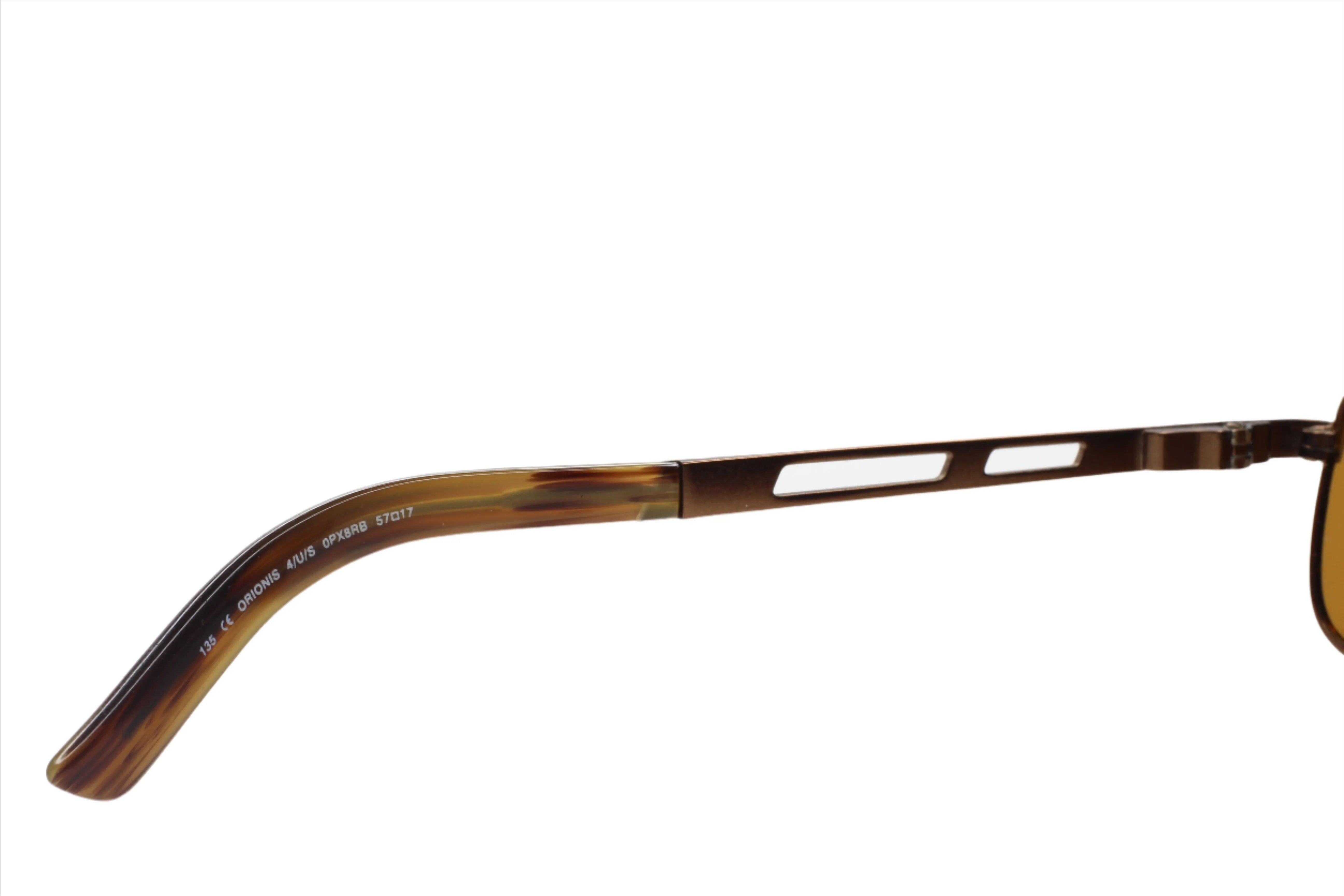 Carrera ORIONIS 4/U/S 0PX8RB Polarized Sunglasses -Ma