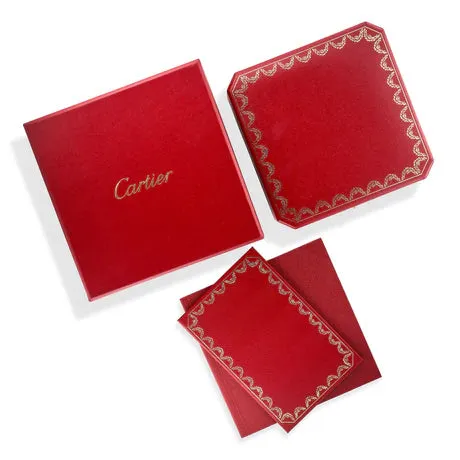 Cartier Metallic Love Bangle Yellow Gold Size 21 One Size