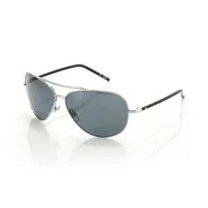 CARVE TOP DOG SILVER POLARIZED
