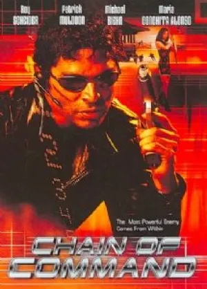 Chain Of Command [DVD]