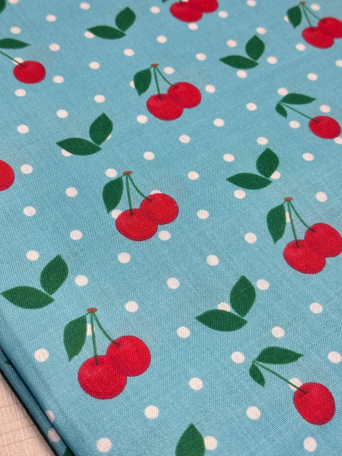 CHERRY PRINTS - 52