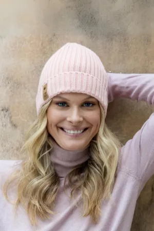 Elgon Beanie