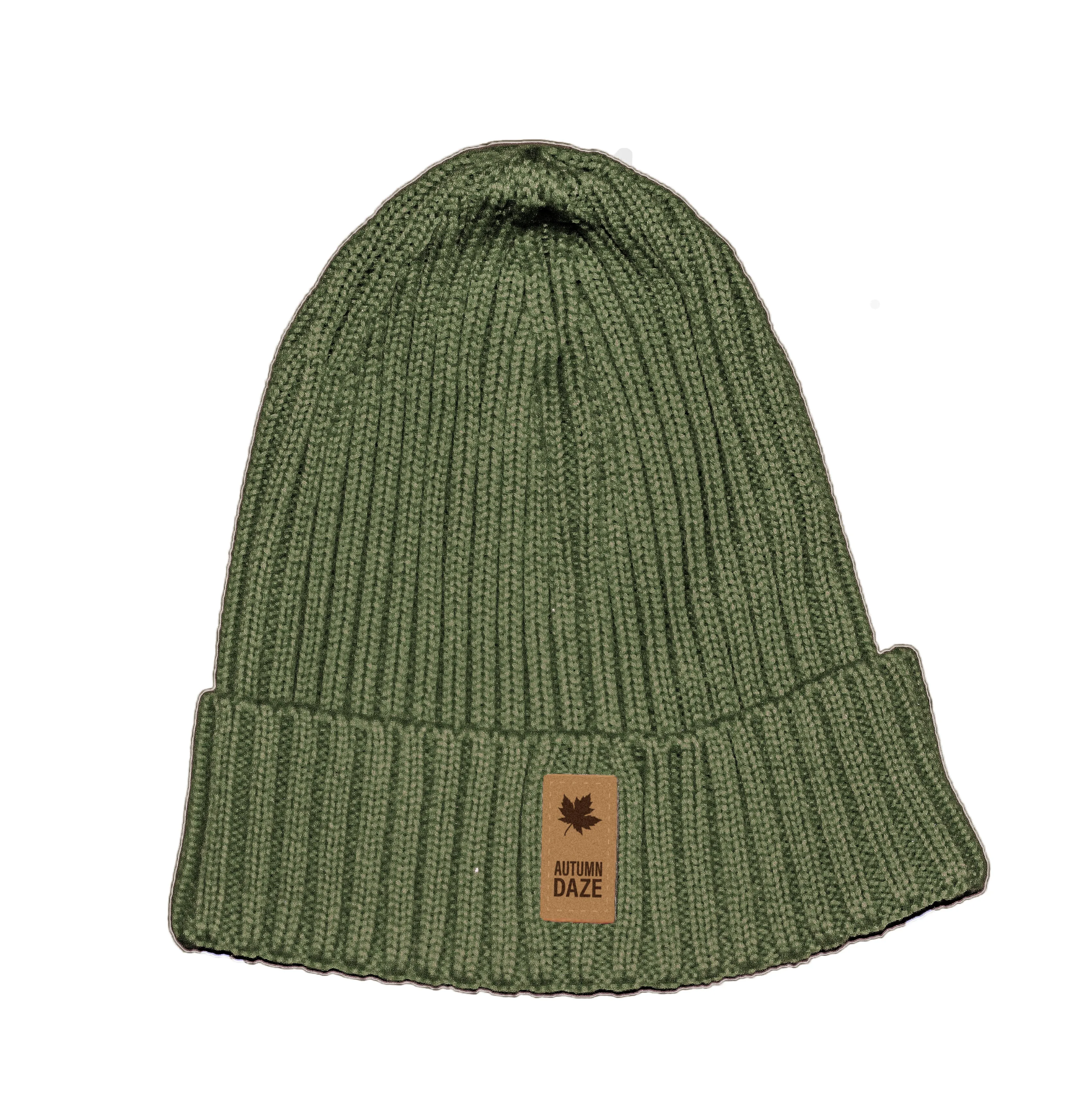 Elgon Beanie