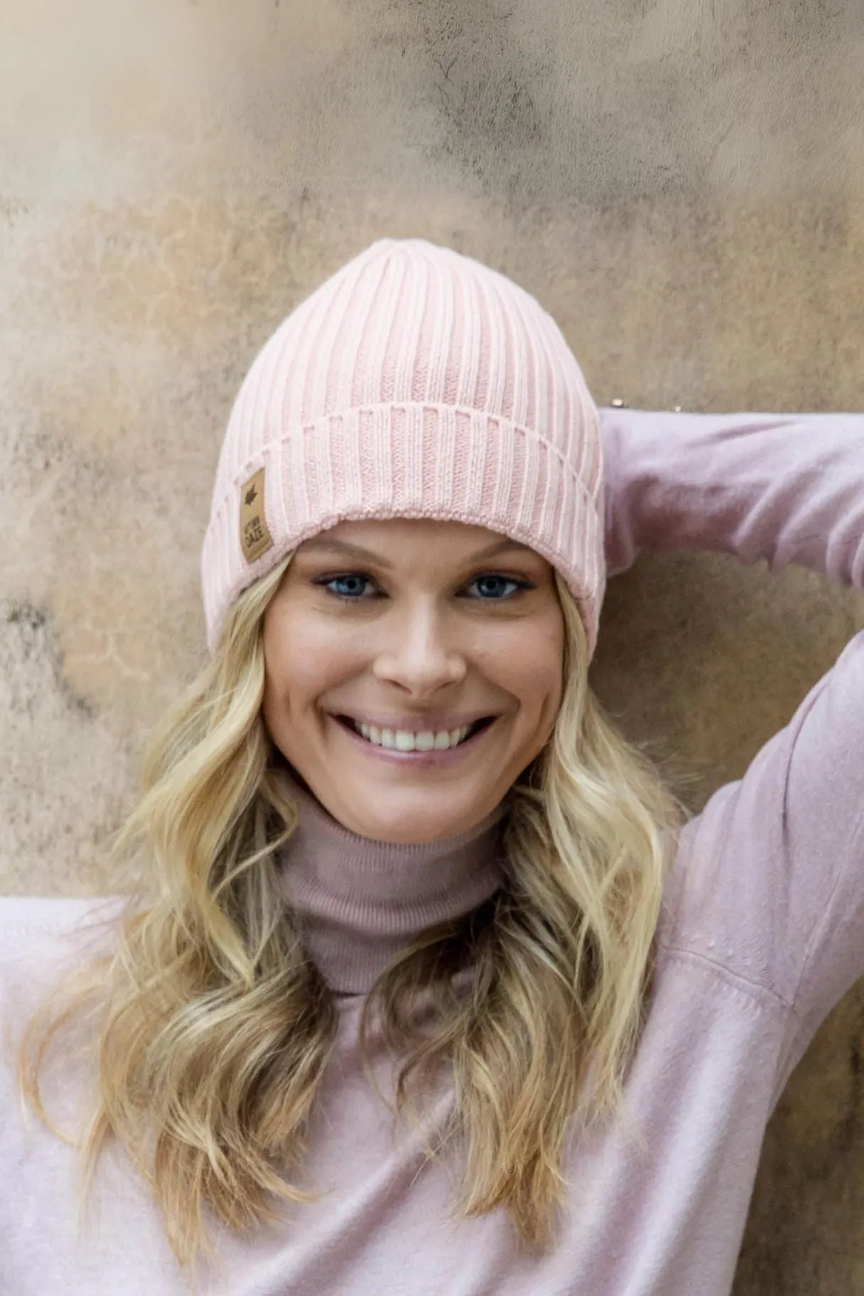 Elgon Beanie