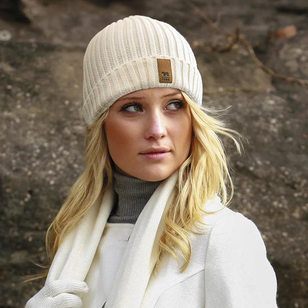 Elgon Beanie