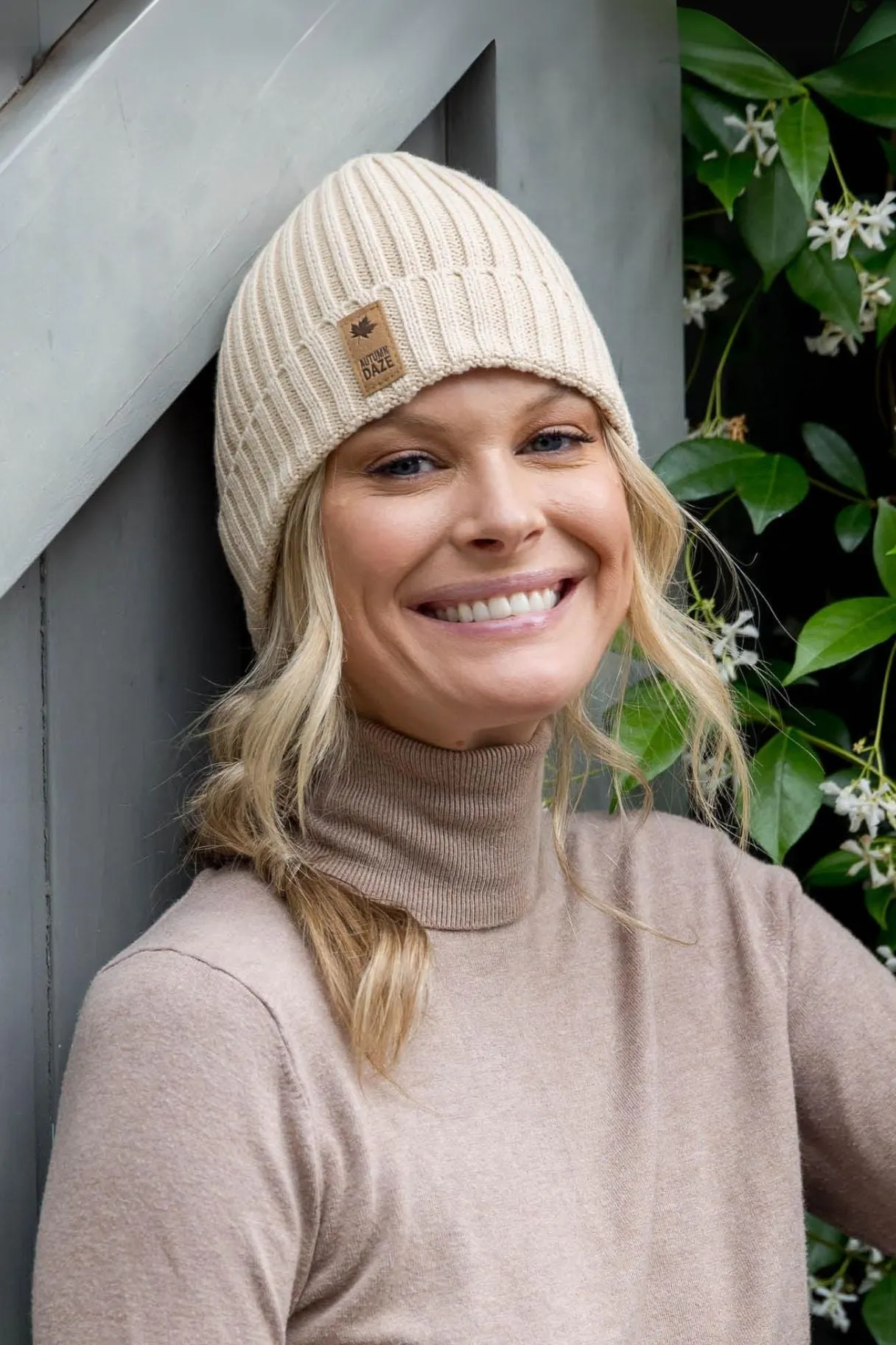 Elgon Beanie