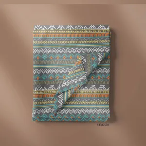 Ethenic Prints 12
