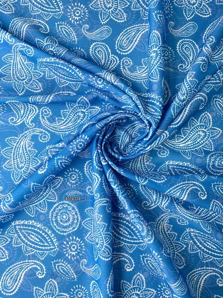 Fabric Choice 027