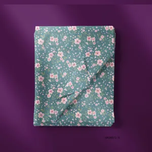 Florals Fabric 16