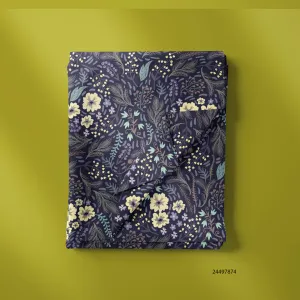 Florals Fabric 33