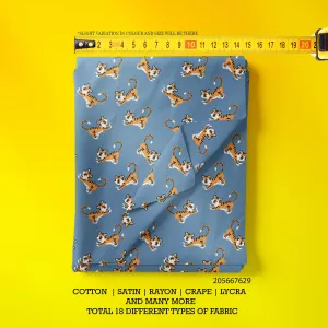 FunkyupFabric 38