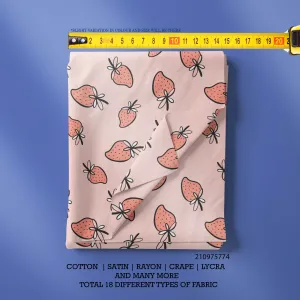 FunkyupFabric 45