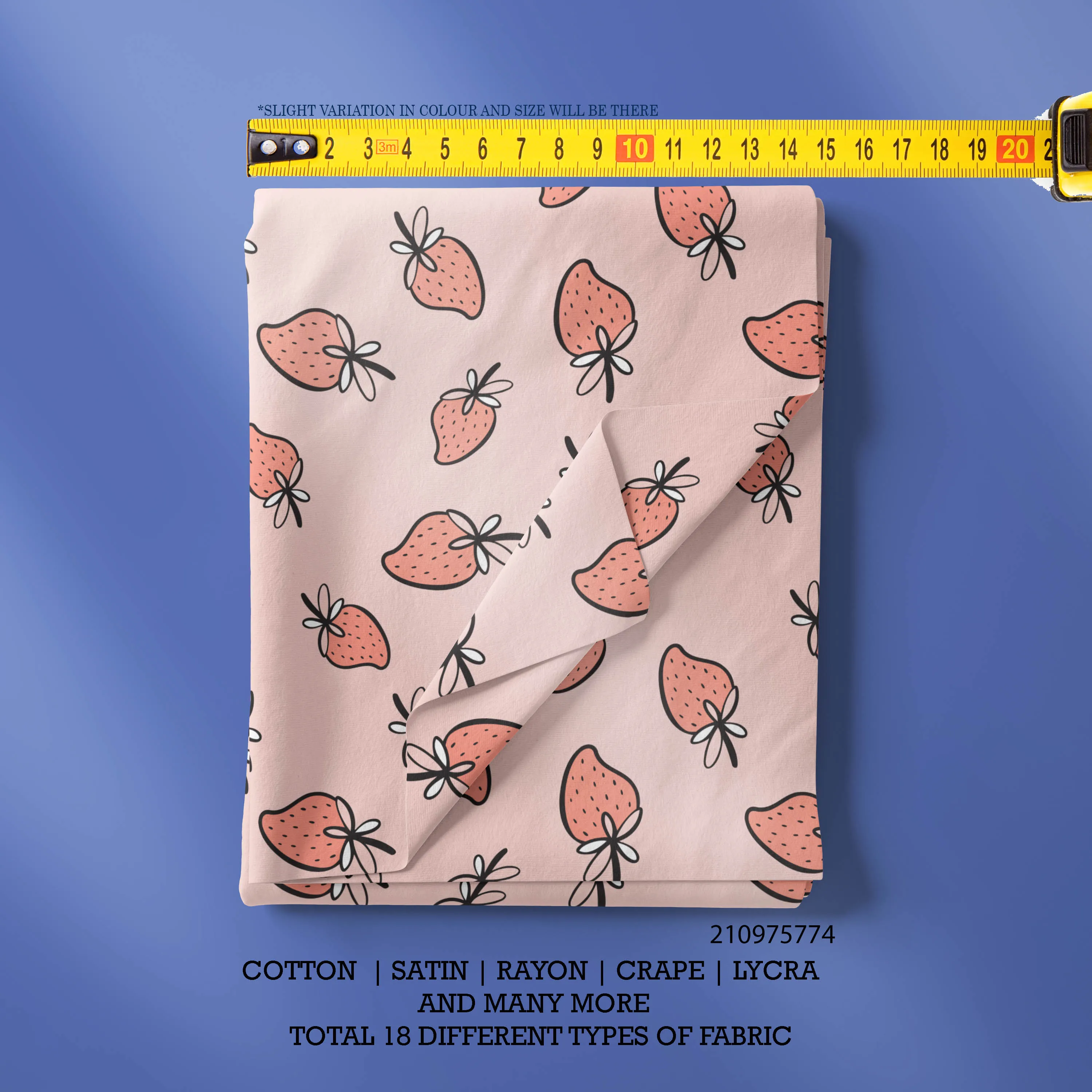 FunkyupFabric 45