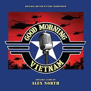 Good Morning Vietnam / Operation Dumbo Drop Original Soundtrack