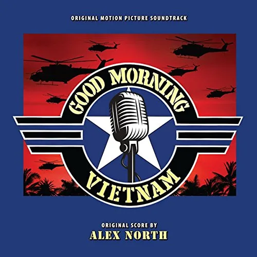 Good Morning Vietnam / Operation Dumbo Drop Original Soundtrack