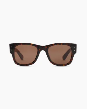 Henry Polarized Acetate Sunglasses