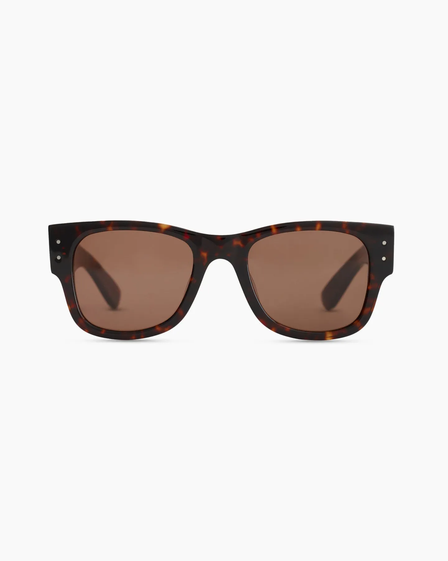 Henry Polarized Acetate Sunglasses