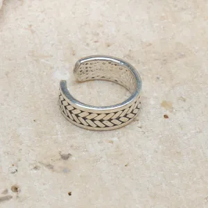Islander Ear Cuff