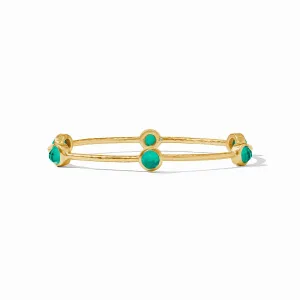 Julie Vos - Milano Luxe Bangle - Medium