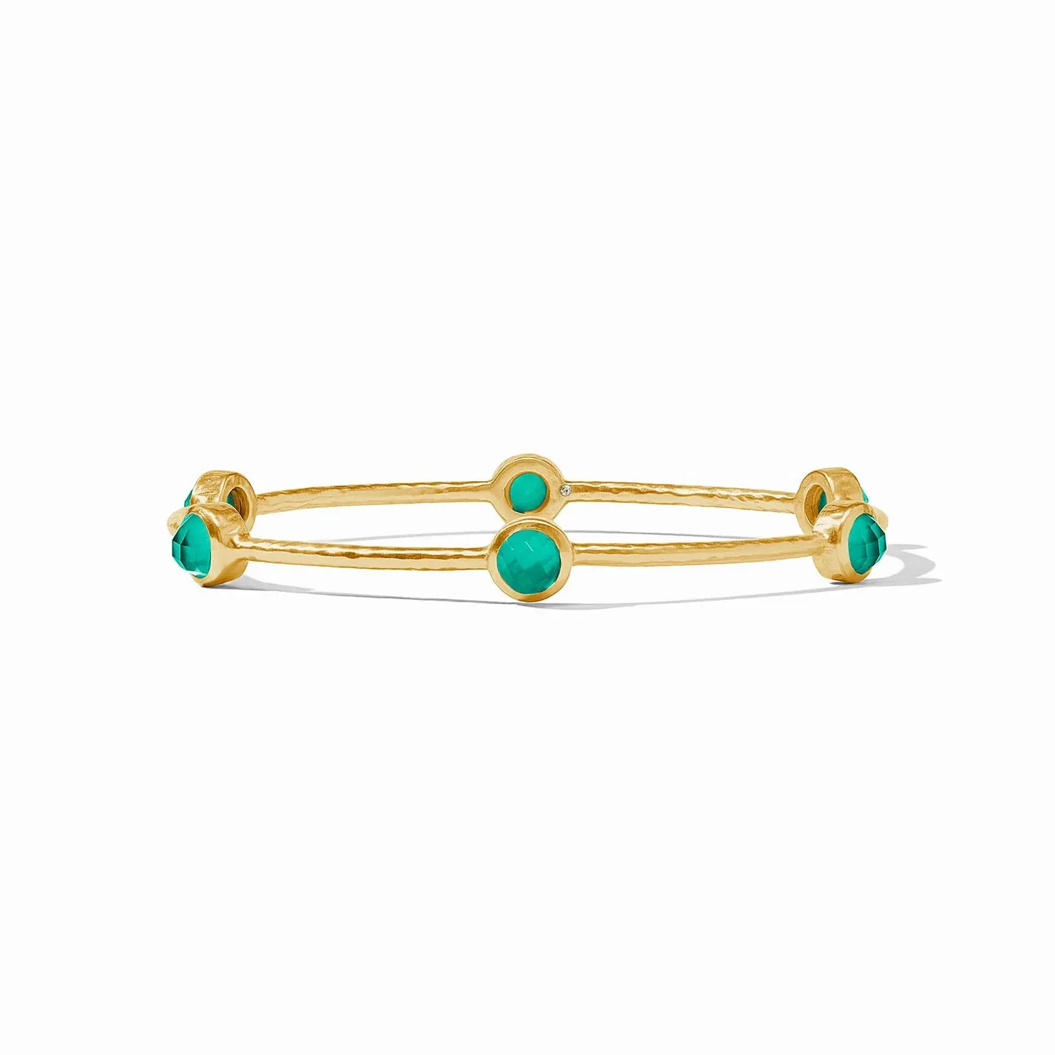 Julie Vos - Milano Luxe Bangle - Medium