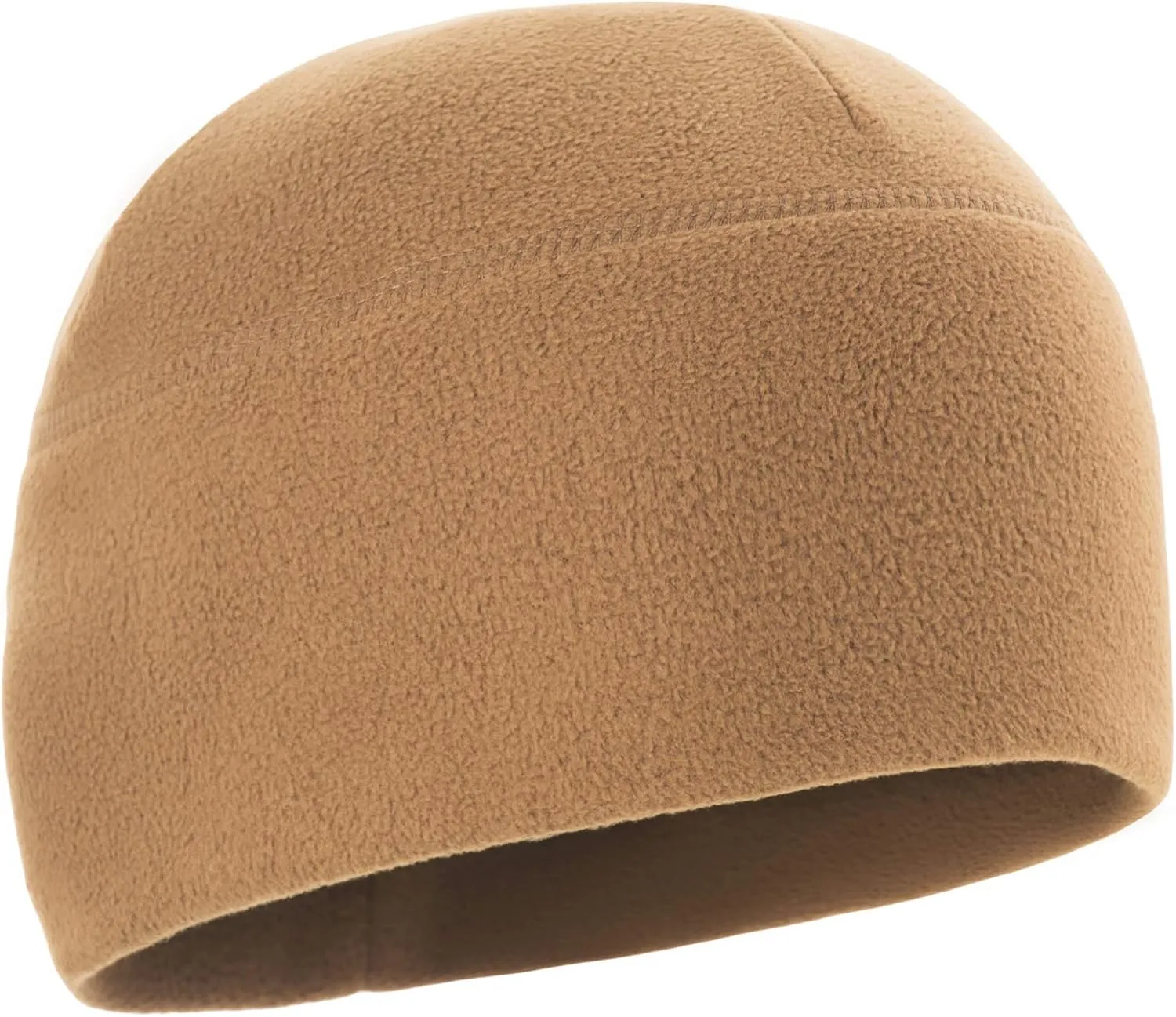 M-Tac Fleece Watch Cap - Army Military Tactical Beanie Hat Winter Skull Cap