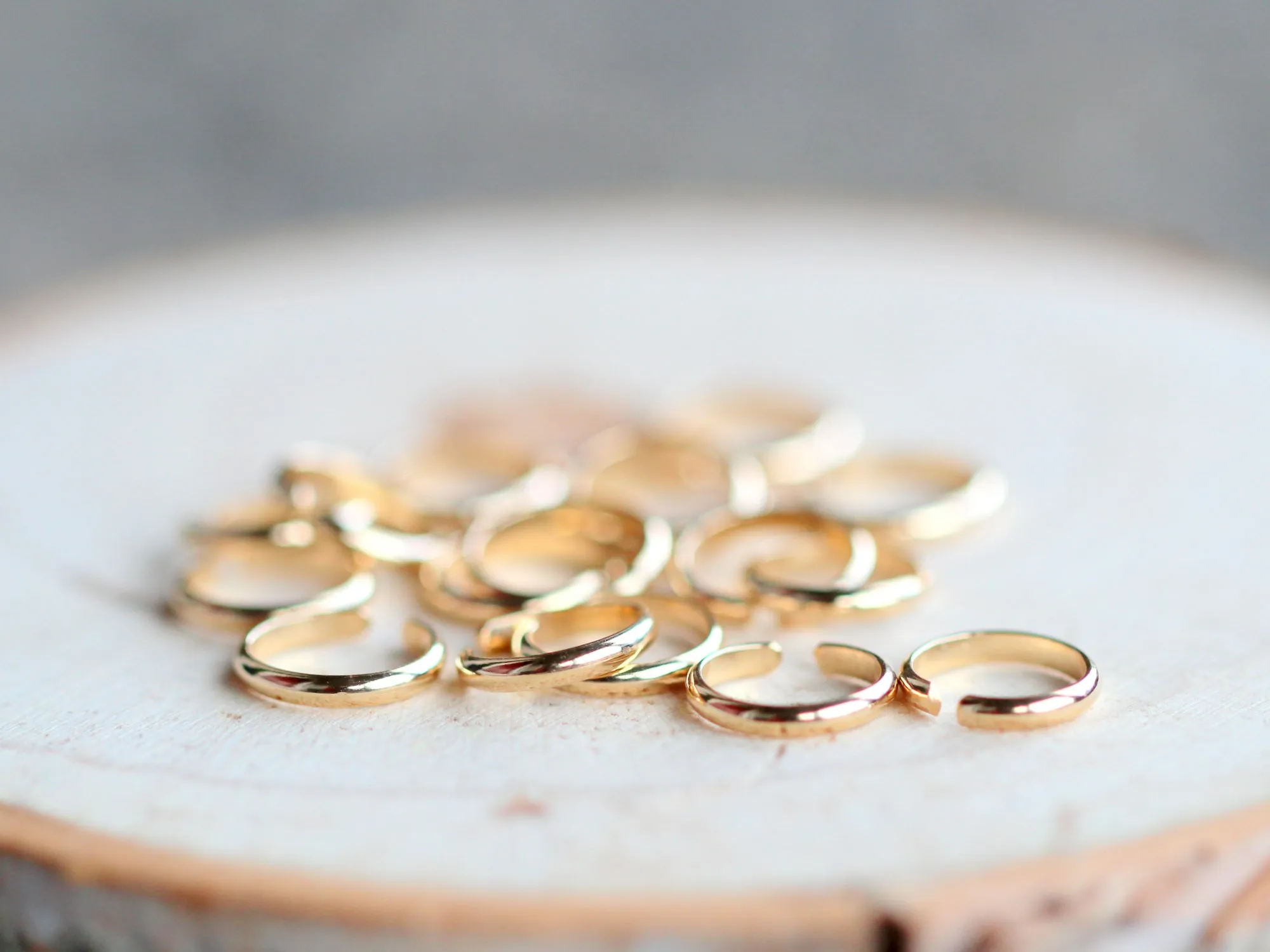 Mini Ear Cuff