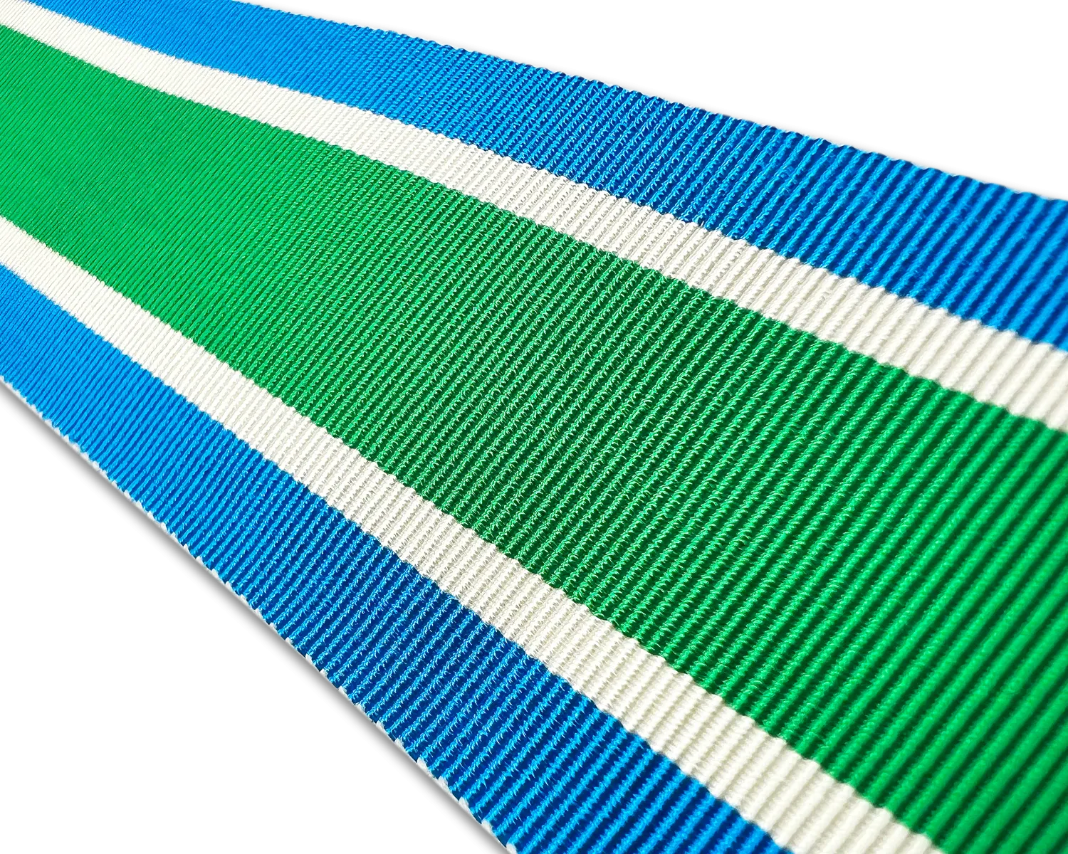 Mountaindale Vintage Stripe Suspenders