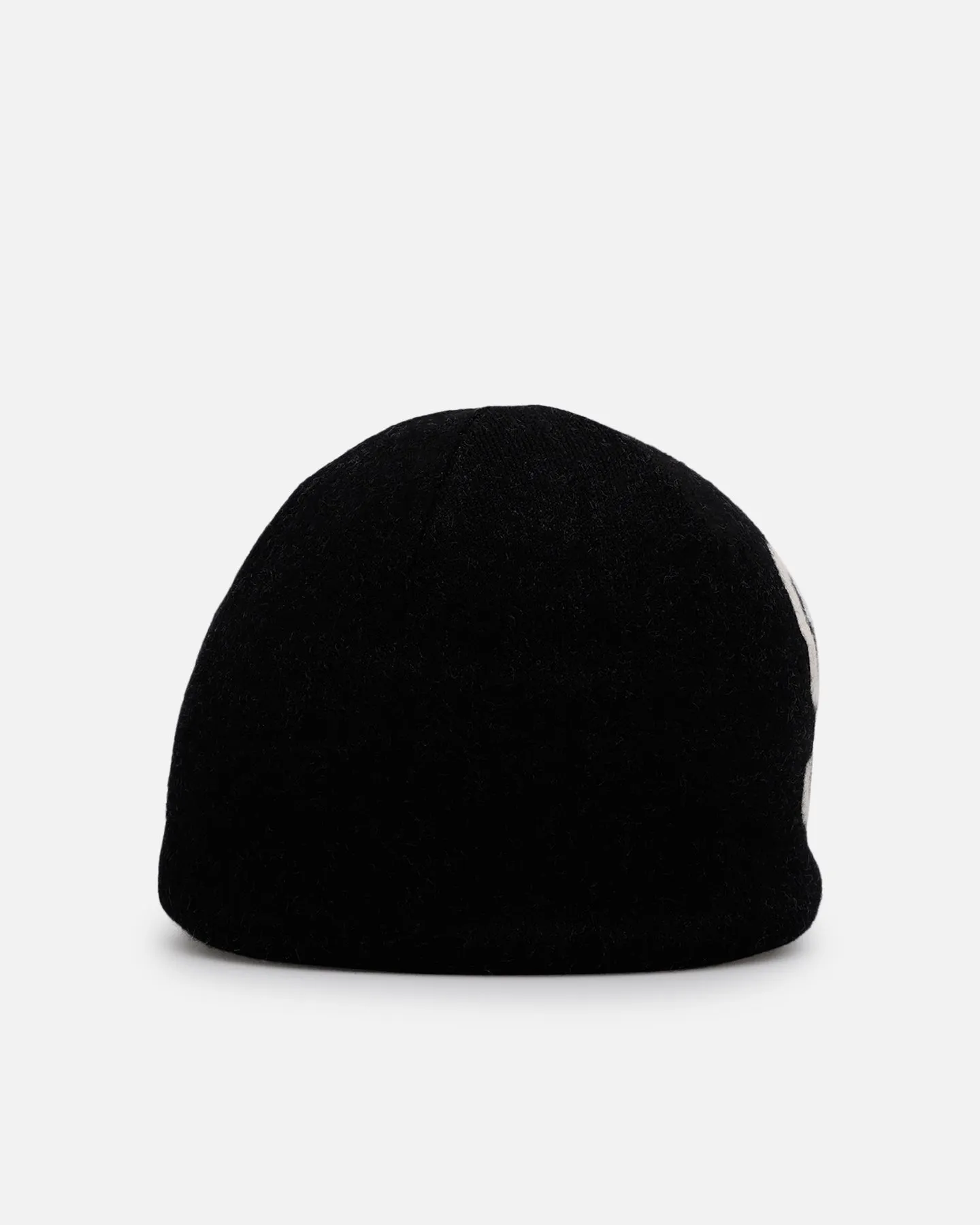 New Era San Diego Padres Mega Logo Beanie Black