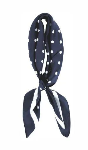 Olivia Moss Satin Hair Scarf