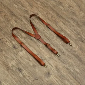 Personalized Groomsmen Gifts Groomsmen Suspenders Wedding Suspenders Leather Suspenders
