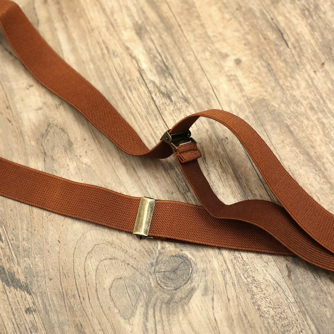Personalized Groomsmen Gifts Party Suspenders Wedding Suspenders Men's Leather Suspenders
