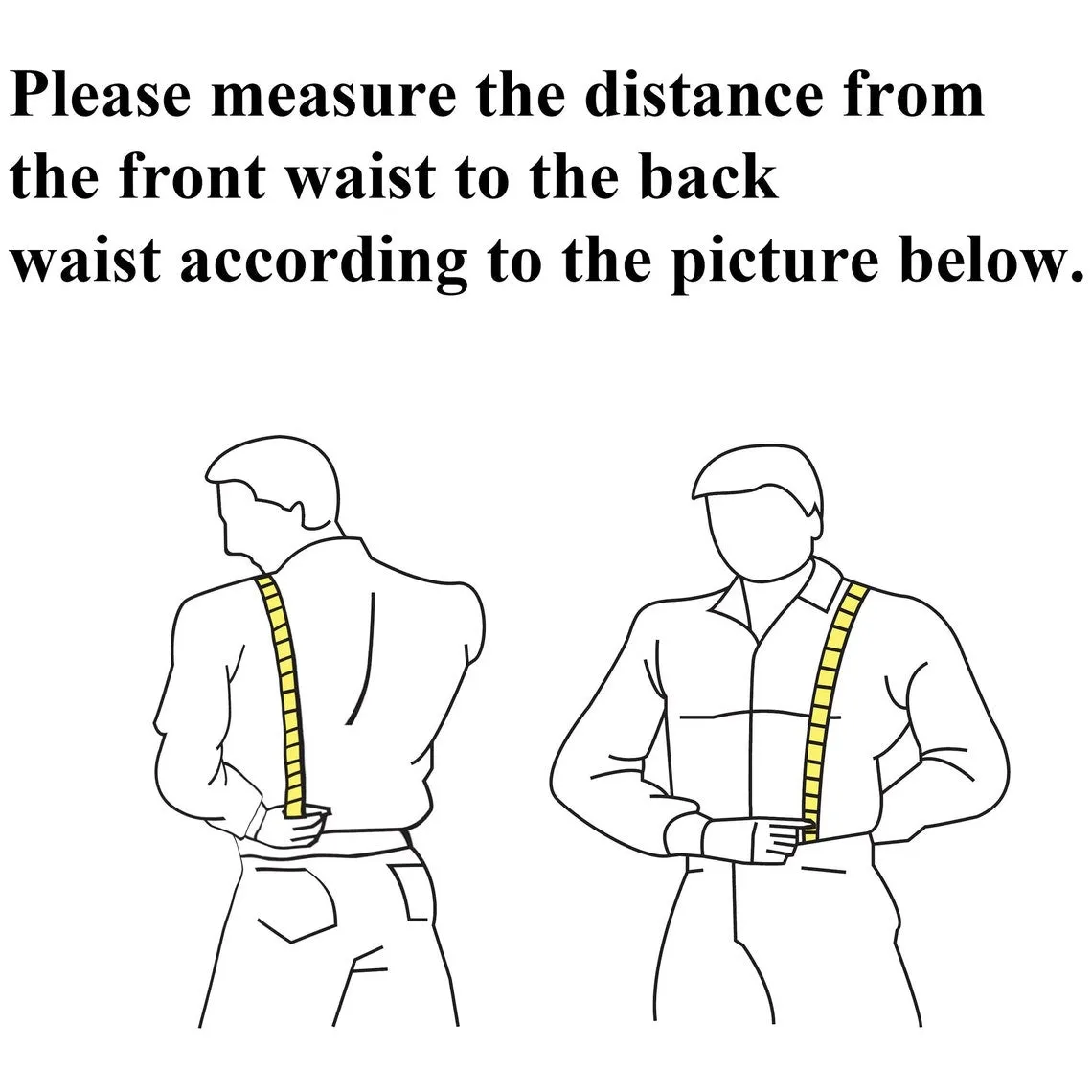 Personalized Groomsmen Leather Suspenders Wedding Suspenders Unique Gifts for Men