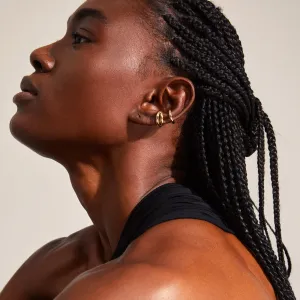 Pilgrim LISETTE Ear Cuffs