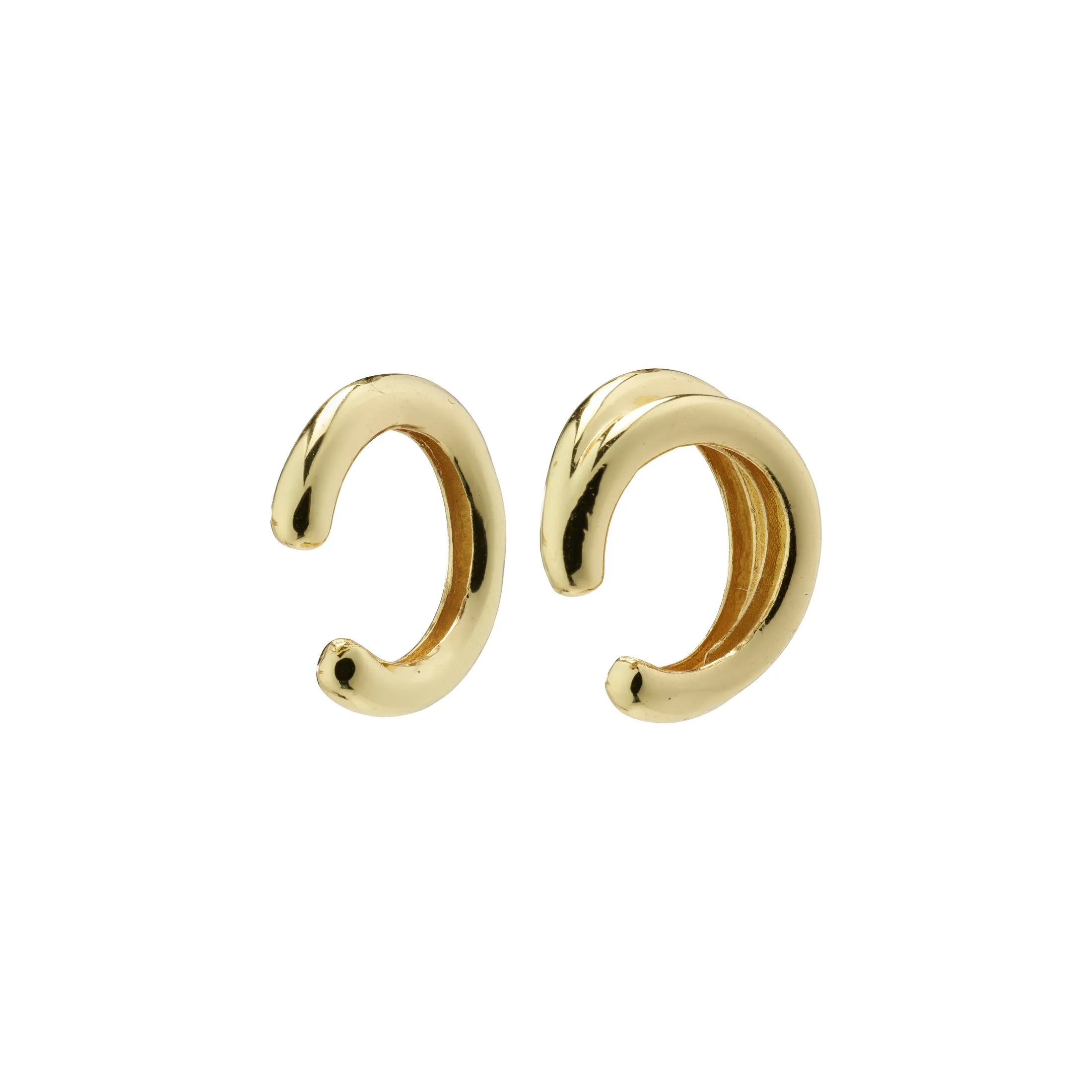 Pilgrim LISETTE Ear Cuffs