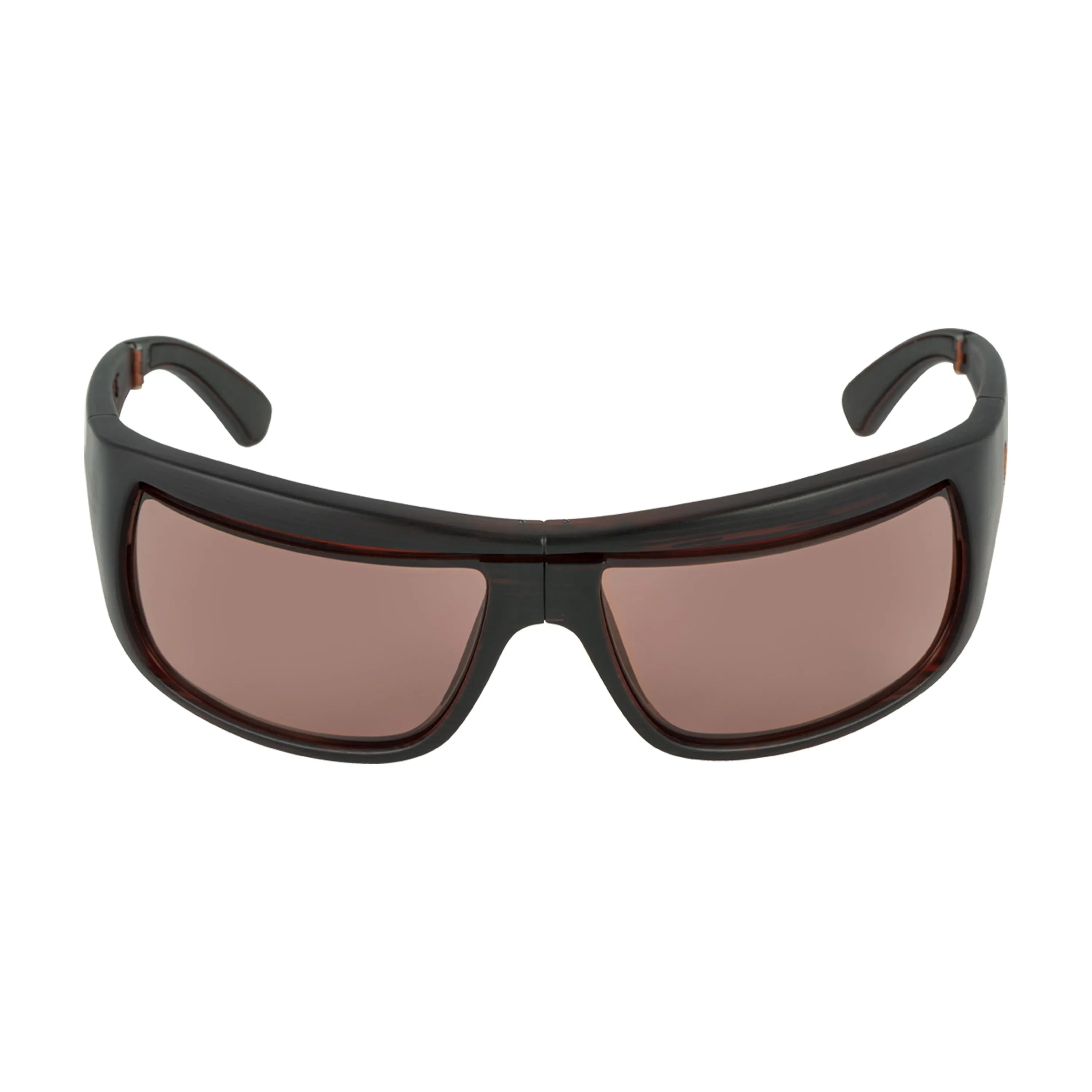 POPH2O | Polarized, Matte Driftwood, Copper Lens