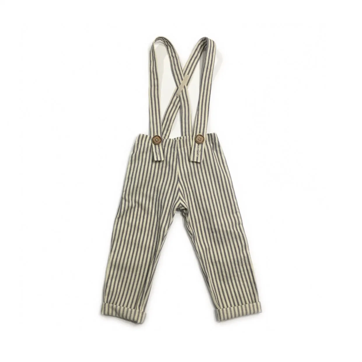 Sawyer Suspender Pants