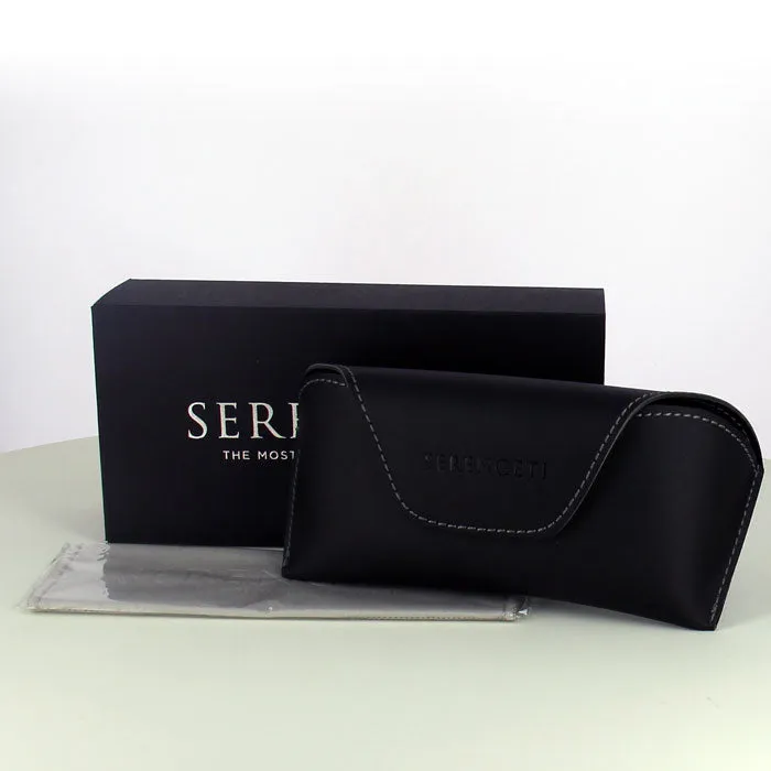 Serengeti AGATA