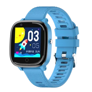 SK17 Dagnet GPS Smartwatch 1.5 inch Full Touch Screen for Kids