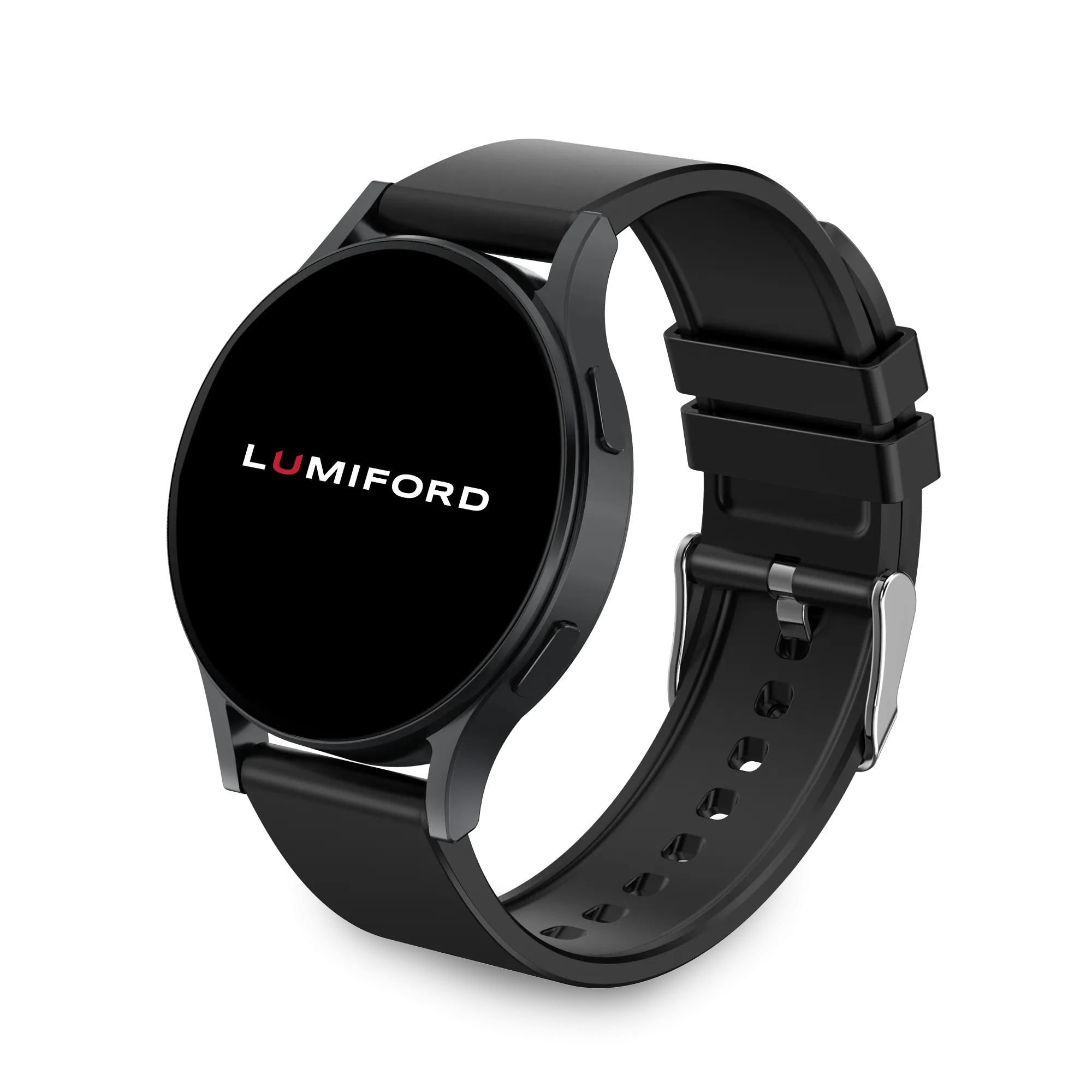 Smartwatch SW10 - Black