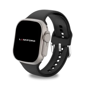 Smartwatch SW55 - Metallic Silver