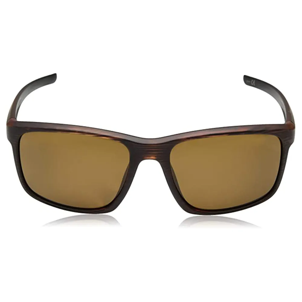 Suncloud Women's Burnished Brown Frame Brown Lens Respek Polarized Sunglasses - 20233709Q59HB