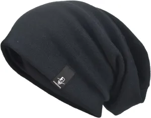 VECRY Men's Oversize Slouch Beanie Slouchy Skullcap Large Baggy Hat