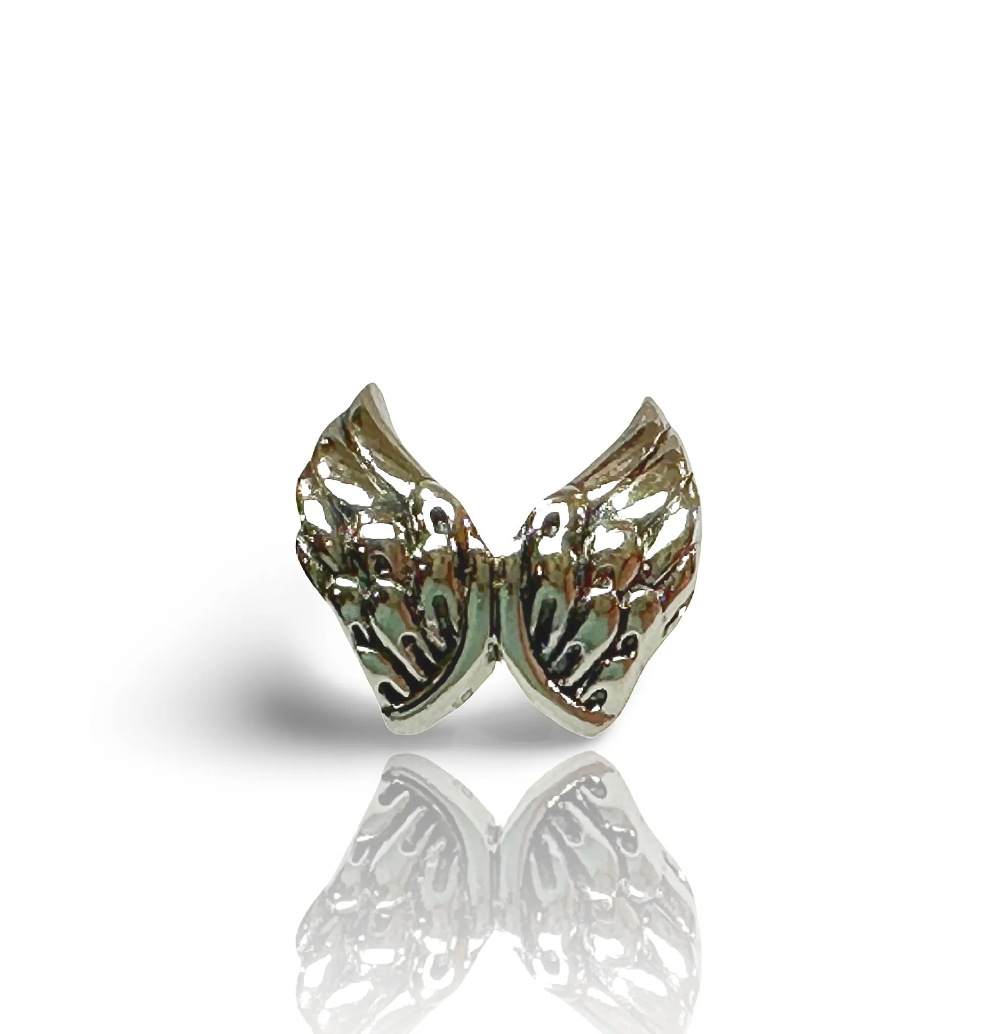 Wing Bracelet Charm